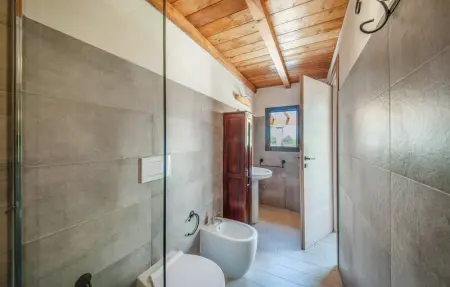 La Pietraia, Maison 4 personnes à Badesi (OT) - Photo 16