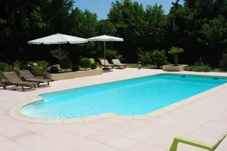 Rosalie, Maison en Provence avec Jardin - Photo 1