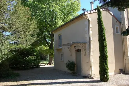 Rosalie, Maison en Provence avec Jardin - Photo 11