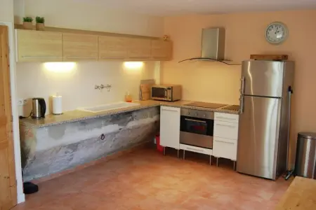 Rosalie, Maison en Provence avec Jardin - Photo 15