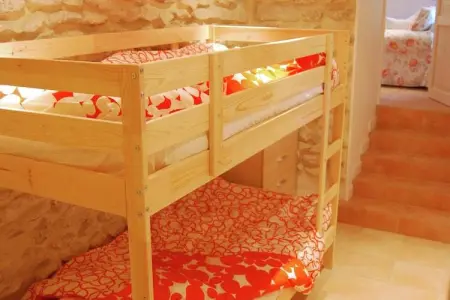 Rosalie, Maison en Provence avec Jardin - Photo 16