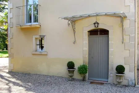 Rosalie, Maison en Provence avec Jardin - Photo 20