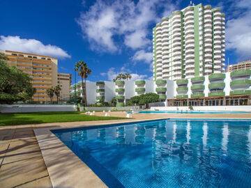 Location Appartement à Portimão,Três castelos praia da rocha - N°975147