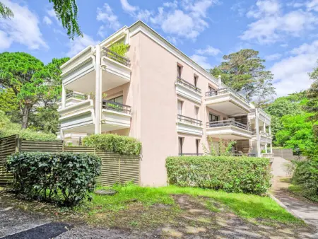 La Pomme de Pin, Appartement 4 personnes à La Baule - Photo 1