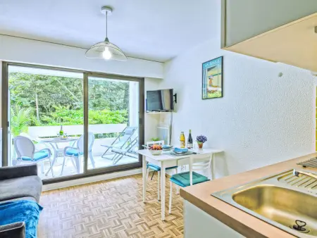 La Pomme de Pin, Appartement 4 personnes à La Baule - Photo 2