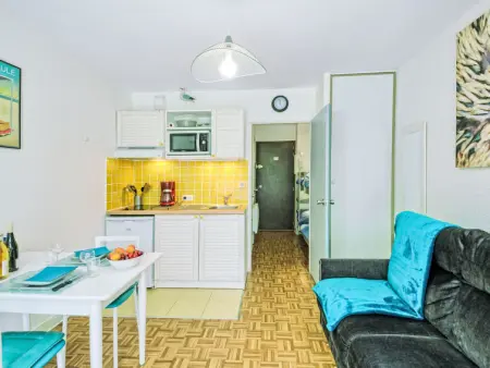La Pomme de Pin, Appartement 4 personnes à La Baule - Photo 4