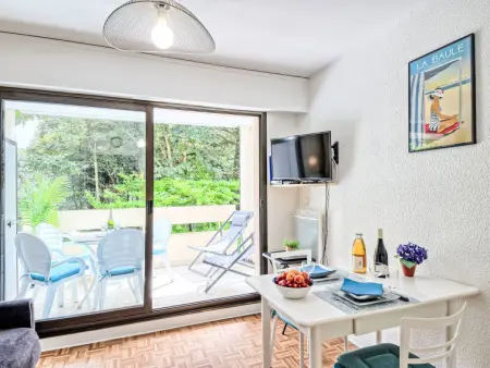 La Pomme de Pin, Appartement 4 personnes à La Baule - Photo 5
