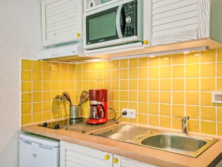 La Pomme de Pin, Appartement 4 personnes à La Baule - Photo 6