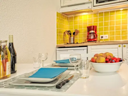 La Pomme de Pin, Appartement 4 personnes à La Baule - Photo 7