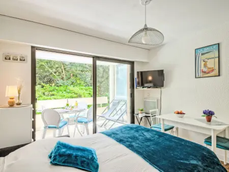 La Pomme de Pin, Appartement 4 personnes à La Baule - Photo 8