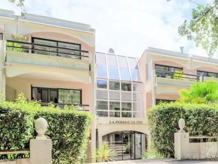 La Pomme de Pin, Appartement 4 personnes à La Baule - Photo 14