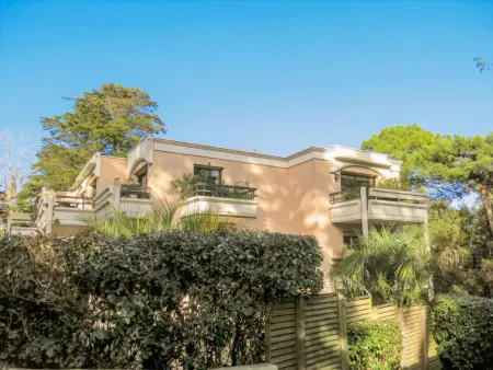 La Pomme de Pin, Appartement 4 personnes à La Baule - Photo 16