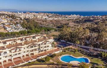 Location Appartement à Benalmadena,Cosy Appartment in Benalmadena EAG638 N°975168