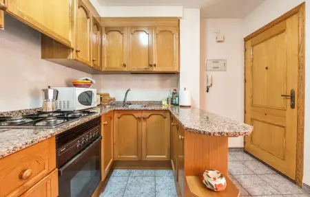 Location Appartement 5 personnes à Moncofa - Photo 5