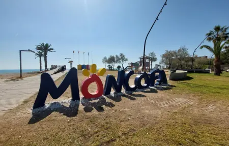 Location Appartement 5 personnes à Moncofa - Photo 10