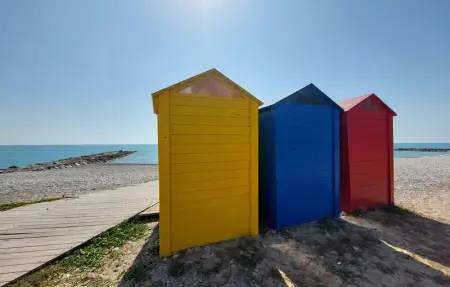 Location Appartement 5 personnes à Moncofa - Photo 11