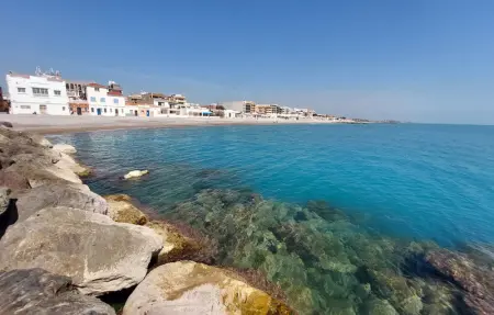 Location Appartement 5 personnes à Moncofa - Photo 12