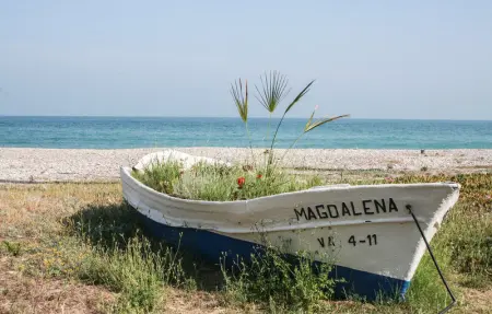 Location Appartement 5 personnes à Moncofa - Photo 14