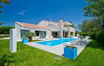 Maison à Porec, Villa Perini - L975172