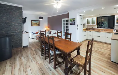 Location Maison 6 personnes à Agde - Photo 4