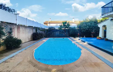 Location Maison 6 personnes à Agde - Photo 9