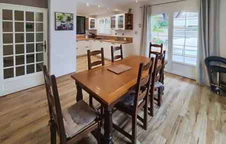 Location Maison 6 personnes à Agde - Photo 14