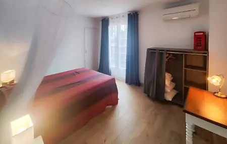 Location Maison 6 personnes à Agde - Photo 19