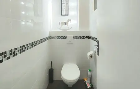 Location Maison 6 personnes à Agde - Photo 24