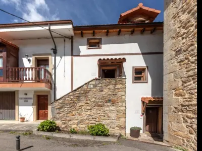 Appartement à Otañes, Appartement Nature avec Parking à Otañes, Castro-Urdiales - Idéal pour Amoureux de la Tranquillité ES-313-3 N°975181