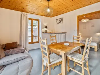 Appartamento a Saint Chaffrey ,Charmant 2 pièces avec Balcon & Parking à 300m des Pistes - Piscine, Wi-Fi et Jardin FR-1-762-13 N°975214