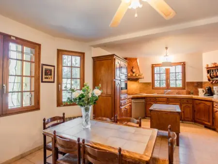 La grande Sorgues, Villa 8 personnes à Sorgues - Photo 5