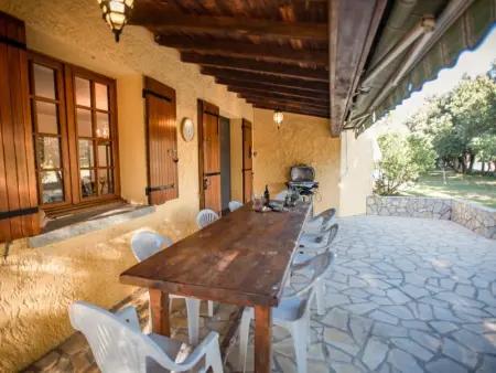 La grande Sorgues, Villa 8 personnes à Sorgues - Photo 9