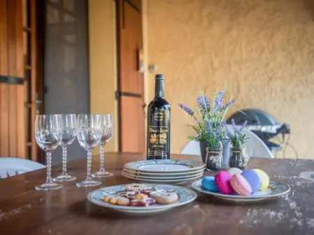 La grande Sorgues, Villa 8 personnes à Sorgues - Photo 12