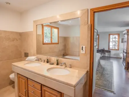 La grande Sorgues, Villa 8 personnes à Sorgues - Photo 14