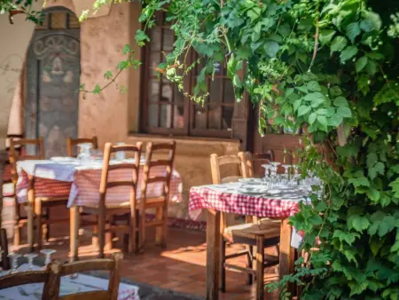 La grande Sorgues, Villa 8 personnes à Sorgues - Photo 26