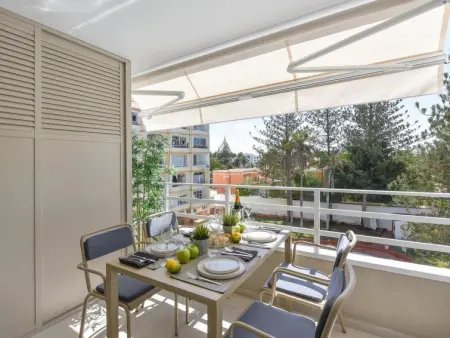 Villa Gran Canarias, Appartement 2 personnes à Playa del Inglés - Photo 1