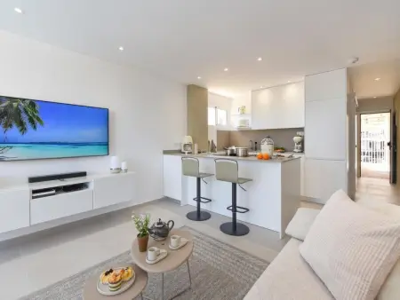 Villa Gran Canarias, Appartement 2 personnes à Playa del Inglés - Photo 2