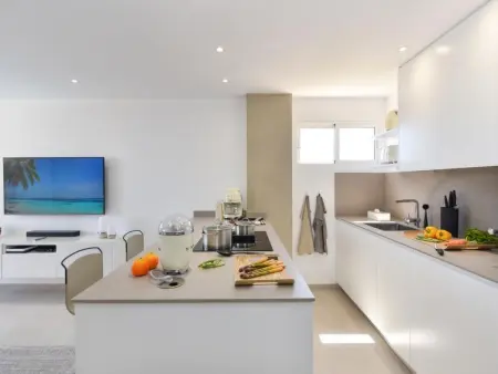 Villa Gran Canarias, Appartement 2 personnes à Playa del Inglés - Photo 3