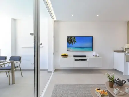 Villa Gran Canarias, Appartement 2 personnes à Playa del Inglés - Photo 5