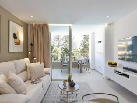 Villa Gran Canarias, Appartement 2 personnes à Playa del Inglés - Photo 6