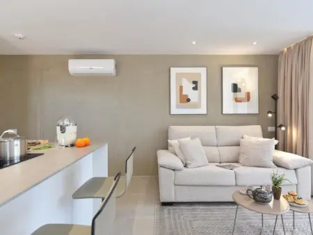 Villa Gran Canarias, Appartement 2 personnes à Playa del Inglés - Photo 7