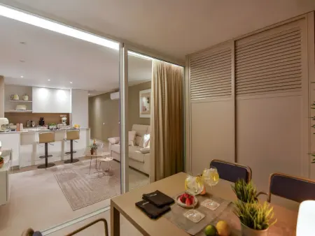 Villa Gran Canarias, Appartement 2 personnes à Playa del Inglés - Photo 9