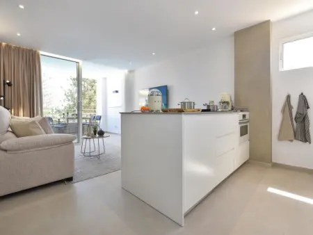 Villa Gran Canarias, Appartement 2 personnes à Playa del Inglés - Photo 11