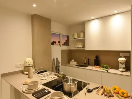 Villa Gran Canarias, Appartement 2 personnes à Playa del Inglés - Photo 12