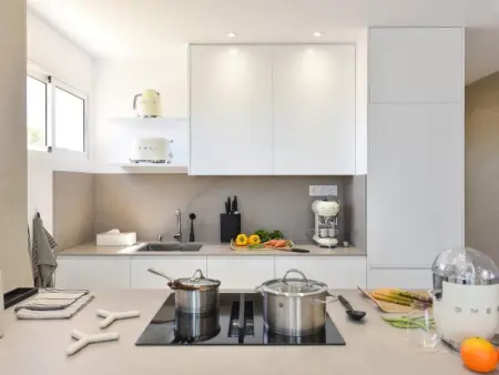 Villa Gran Canarias, Appartement 2 personnes à Playa del Inglés - Photo 13