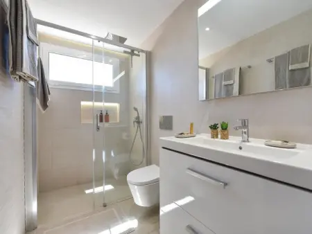 Villa Gran Canarias, Appartement 2 personnes à Playa del Inglés - Photo 17