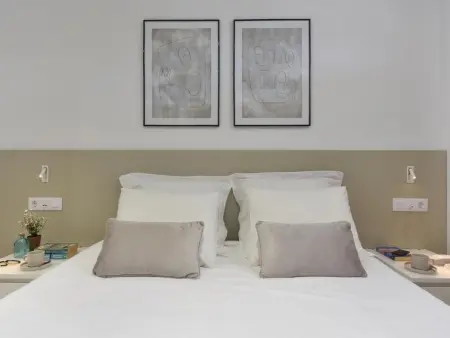 Villa Gran Canarias, Appartement 2 personnes à Playa del Inglés - Photo 20