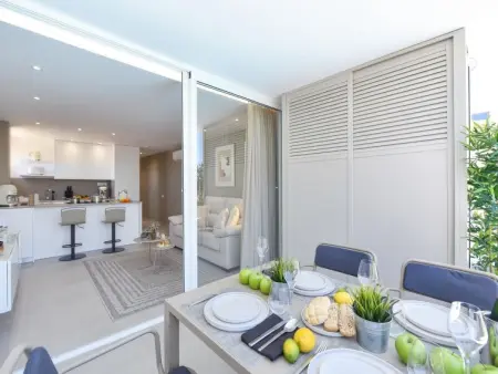 Villa Gran Canarias, Appartement 2 personnes à Playa del Inglés - Photo 21