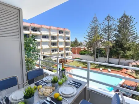 Villa Gran Canarias, Appartement 2 personnes à Playa del Inglés - Photo 23