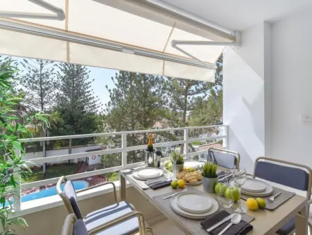 Villa Gran Canarias, Appartement 2 personnes à Playa del Inglés - Photo 24